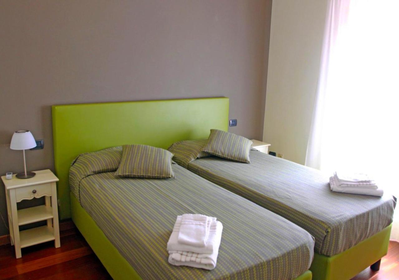 Appartamento Ideal Sirmione Exteriér fotografie