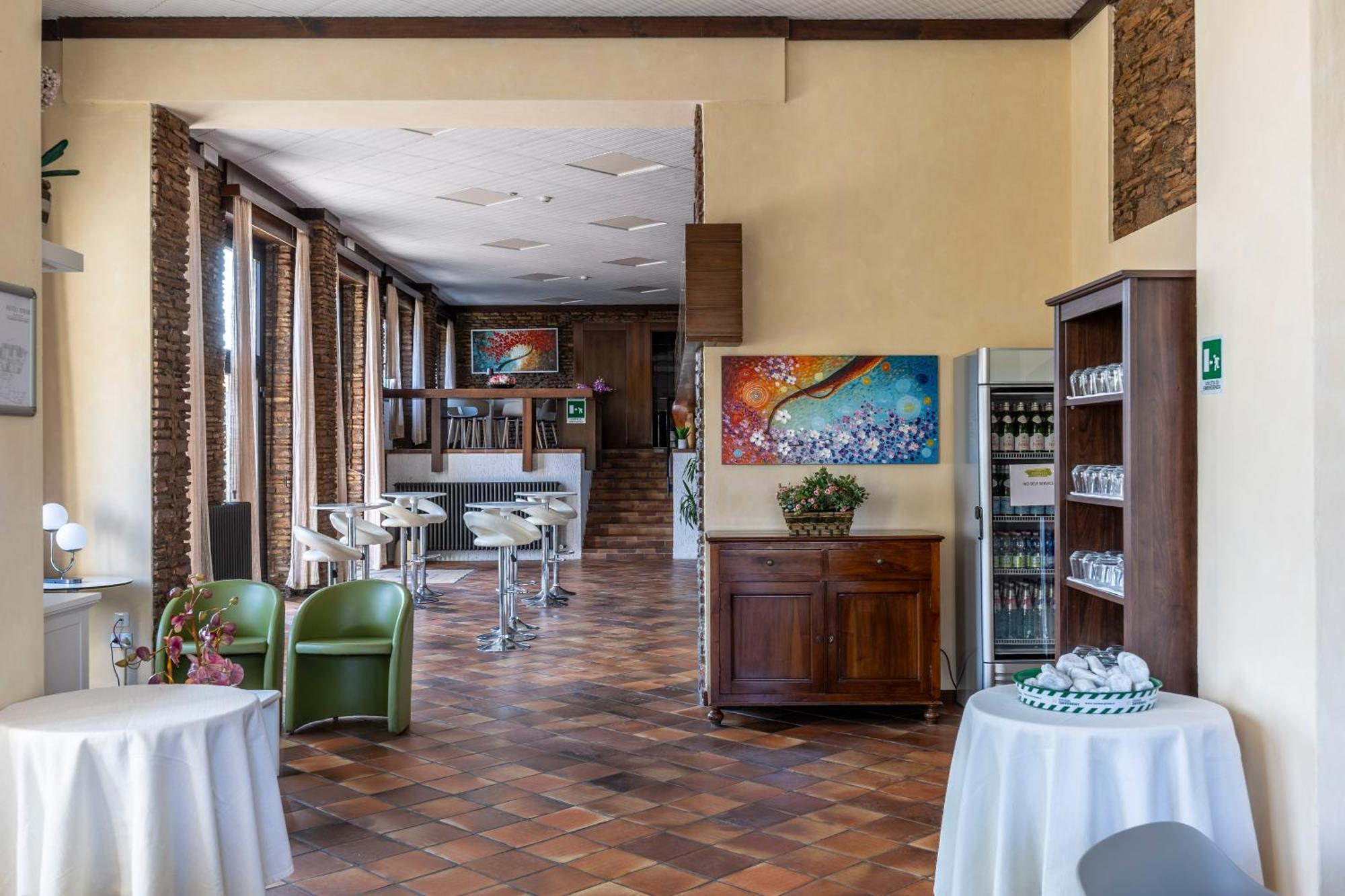 Appartamento Ideal Sirmione Exteriér fotografie