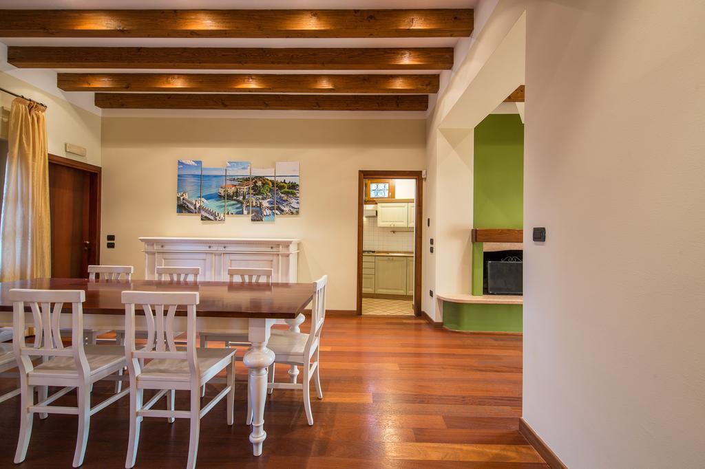 Appartamento Ideal Sirmione Exteriér fotografie