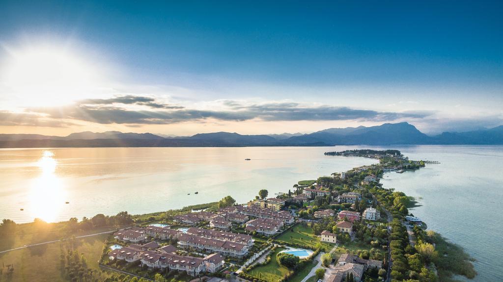 Appartamento Ideal Sirmione Exteriér fotografie