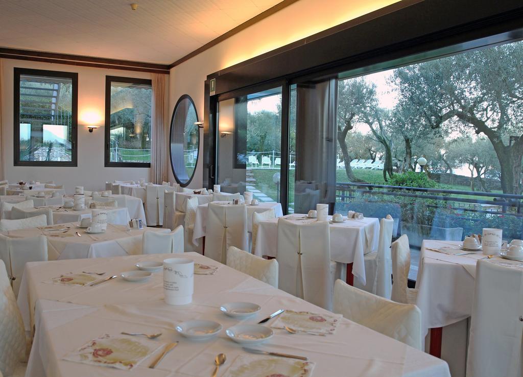 Appartamento Ideal Sirmione Exteriér fotografie